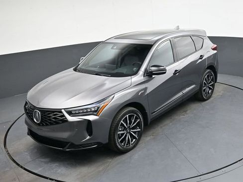New 2026 Acura RDX A-Spec image 32