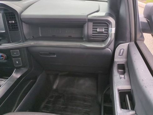 Certified 2023 Ford F150 XL w/ STX Appearance Package image 16