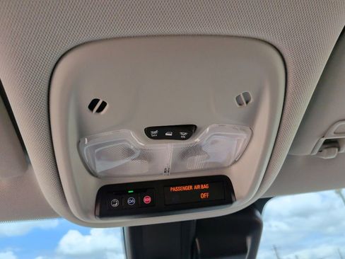 New 2026 Chevrolet TrailBlazer LS FWD image 20