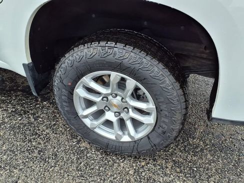 Used 2024 Chevrolet Silverado 1500 LT w/ All Star Edition Plus AWD/4WD image 52