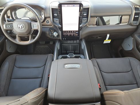 New 2026 RAM 1500 Limited image 2