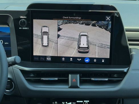 New 2026 Subaru Outback Touring AWD/4WD image 20