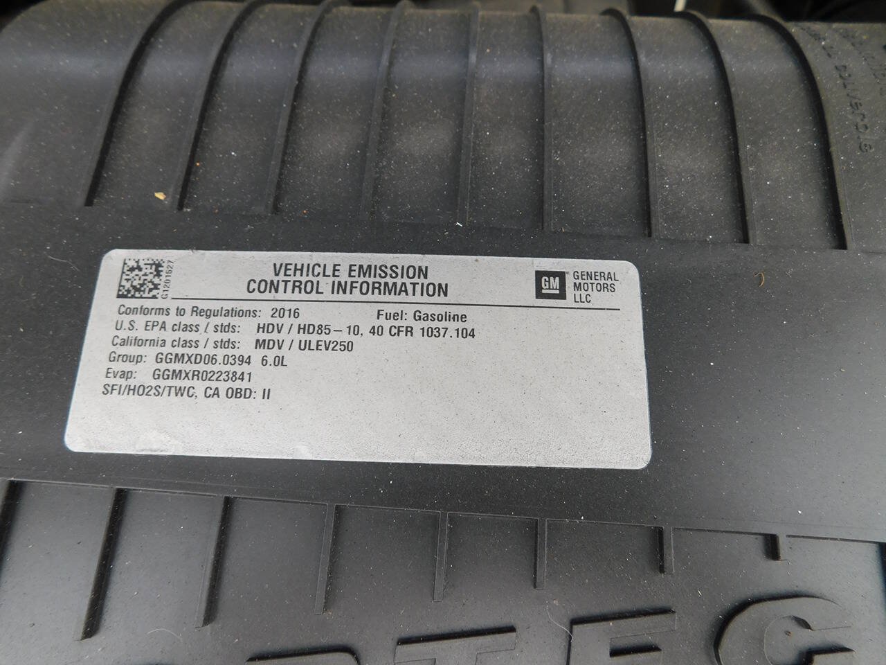 Used 2016 Chevrolet Express 2500 RWD image 51