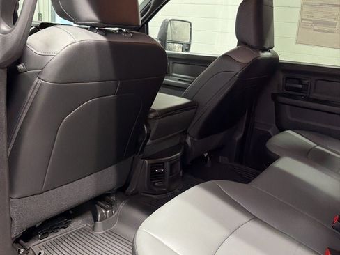 New 2026 RAM 3500 Tradesman image 6