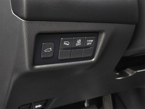 Certified 2025 MAZDA CX-5 AWD 2.5 S w/ Preferred Package image 17