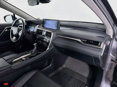 Certified 2022 Lexus RX 350 AWD w/ Premium Package image 29