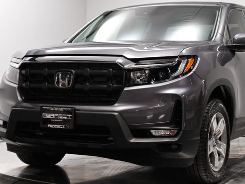 Used 2026 Honda Ridgeline RTL image 36