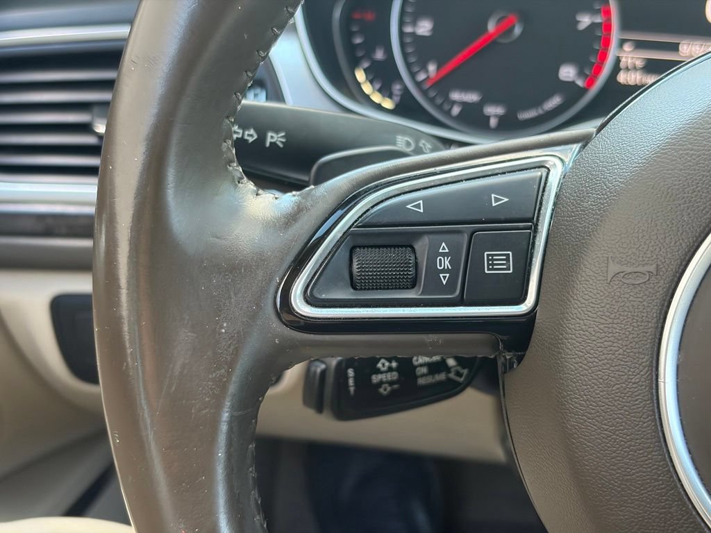 Used 2018 Audi A6 2.0T Premium Plus AWD/4WD image 22