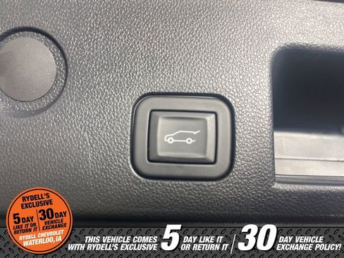 Certified 2025 Chevrolet Equinox LT w/ Convenience Package II image 23