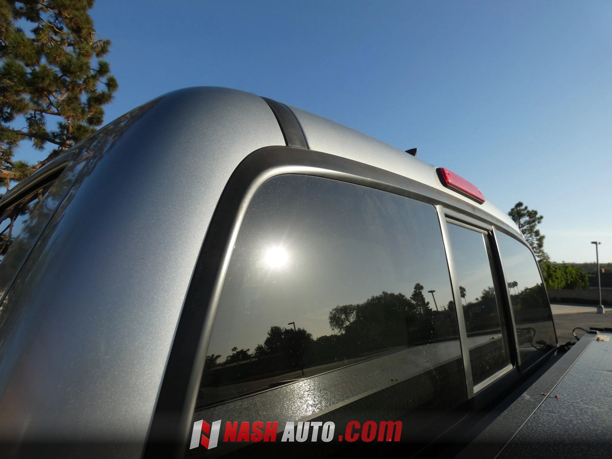 Used 2015 Toyota Tacoma PreRunner w/ SR5 Package RWD image 22