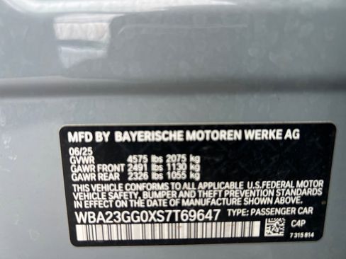 Used 2025 BMW 228i xDrive AWD/4WD image 44