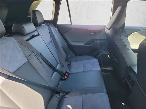 New 2026 Toyota RAV4 FWD image 16