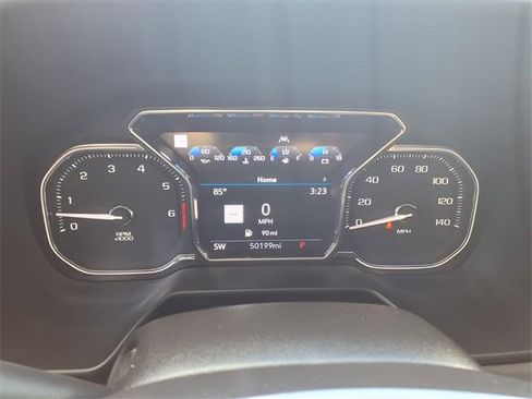 Used 2021 GMC Yukon XL SLT w/ SLT Premium Package image 14