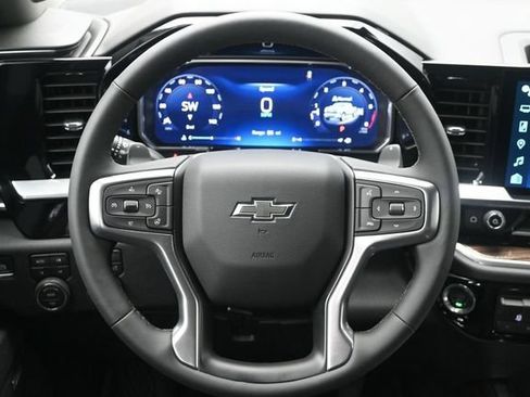 Used 2026 Chevrolet Silverado 1500 RST w/ Convenience Package II AWD/4WD image 23