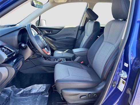 Used 2023 Subaru Forester Sport image 21