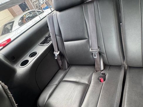 Used 2012 GMC Yukon XL Denali AWD/4WD image 15