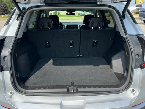 Certified 2018 GMC Terrain SLT w/ Preferred Package AWD/4WD image 40