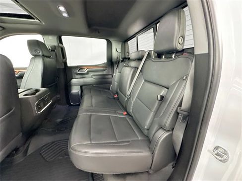 Used 2022 GMC Sierra 1500 Denali image 27