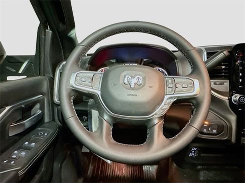 New 2026 RAM 4500 Tradesman image 7