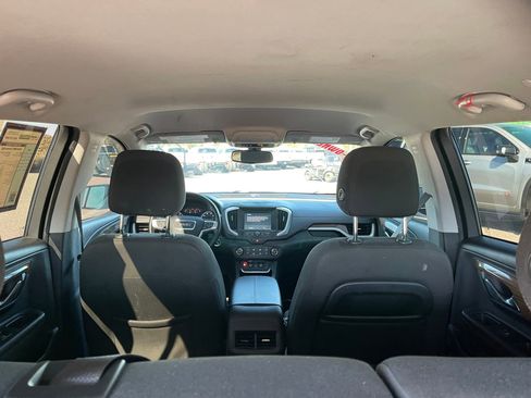 Used 2018 GMC Terrain SLE image 24