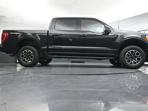 Used 2023 Ford F150 XLT w/ Equipment Group 302A High AWD/4WD image 29