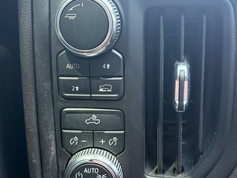 Used 2022 GMC Sierra 1500 Pro w/ Convenience Package AWD/4WD image 20
