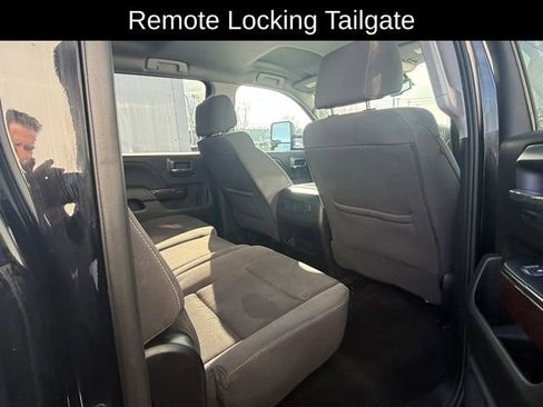 Used 2018 GMC Sierra 2500 SLE image 14