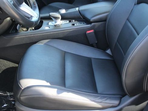 Used 2021 INFINITI QX50 Luxe w/ Appearance Package image 37