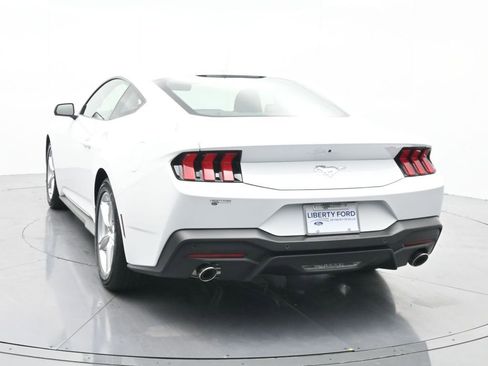 New 2026 Ford Mustang Coupe image 9
