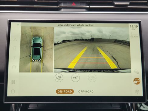 Certified 2023 Land Rover Range Rover Sport SE Dynamic AWD/4WD image 18
