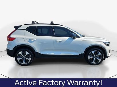 Used 2025 Volvo XC40 B5 Plus w/ Protection Package Premier