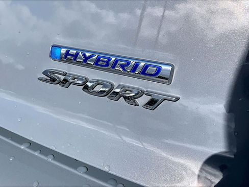 Used 2023 Honda Accord Sport image 9