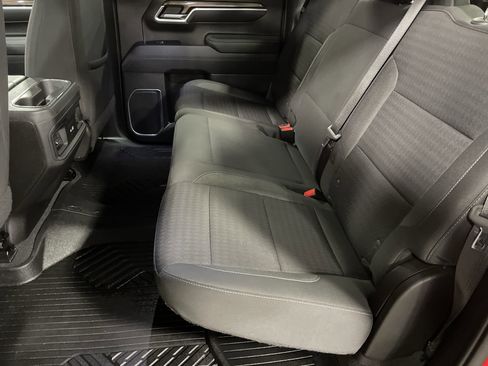 Used 2022 Chevrolet Silverado 1500 RST image 13