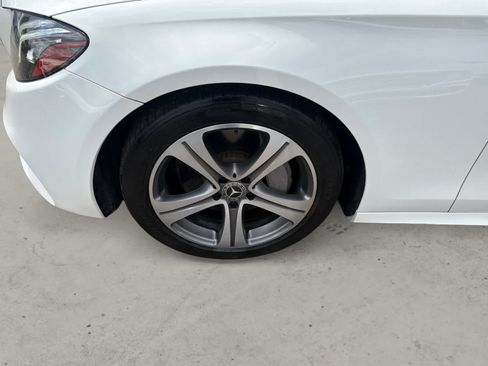 Used 2020 Mercedes-Benz E 350 Sedan image 9