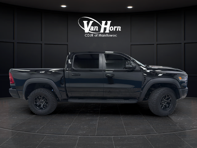 Used 2025 RAM 1500 RHO w/ RHO Level 1 Equipment Group AWD/4WD image 8