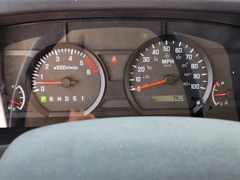 New 2026 Isuzu NPR RWD image 12