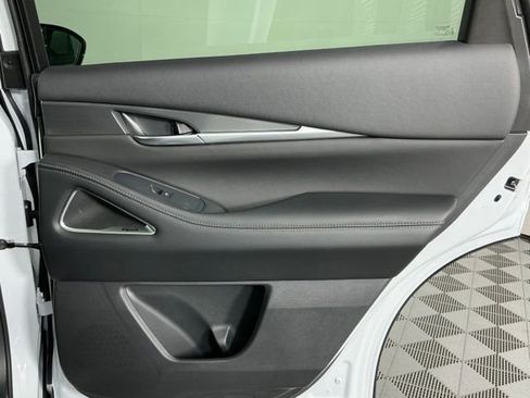 New 2027 INFINITI QX60 Luxe w/ Cargo Package FWD image 23