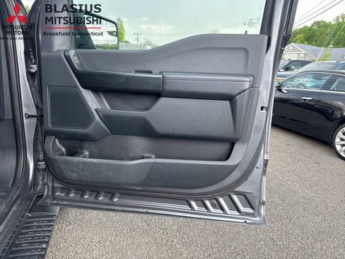 Used 2021 Ford F150 4x4 SuperCrew image 33