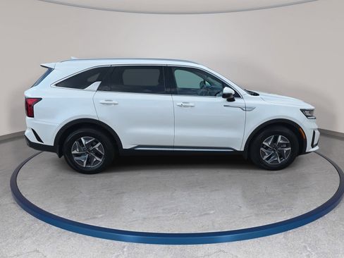 Used 2022 Kia Sorento EX FWD image 4