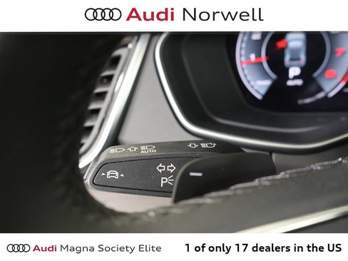 Used 2024 Audi Q5 2.0T Premium Plus w/ Premium Plus Package AWD/4WD image 28