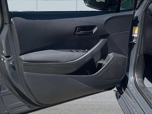 Used 2024 Toyota Corolla LE FWD image 22
