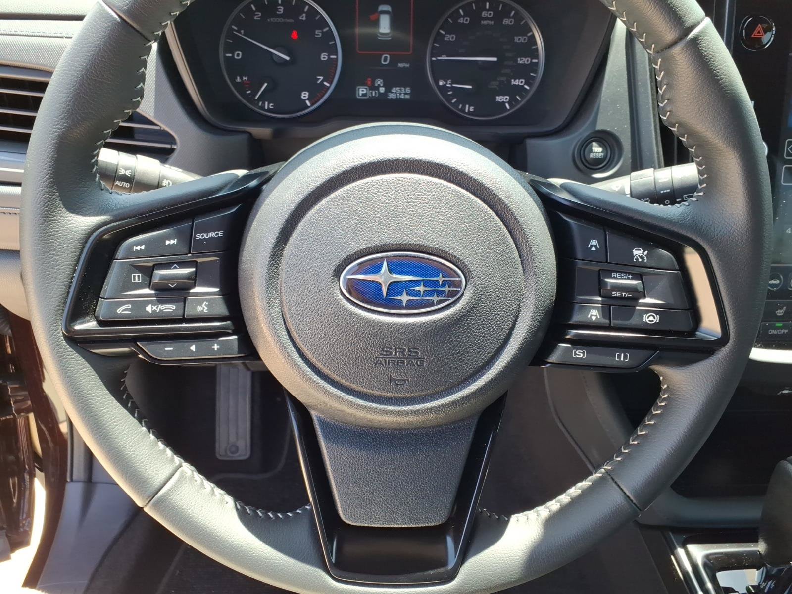 Used 2026 Subaru Forester Premium AWD/4WD image 23