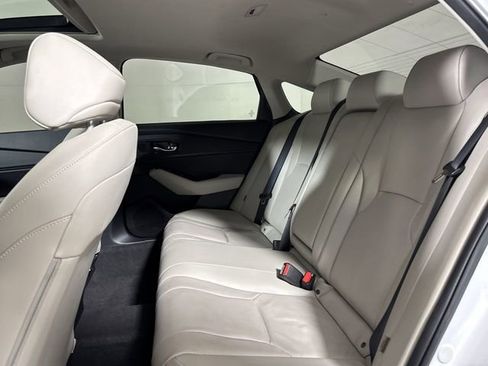 Certified 2023 Honda Accord Touring image 23