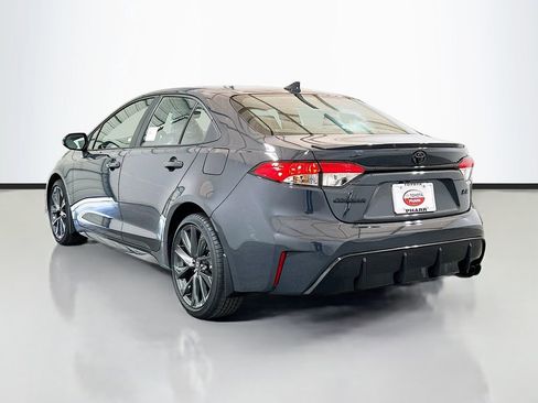 New 2025 Toyota Corolla SE FWD image 6