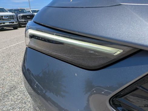 Used 2025 Acura Integra A-Spec FWD image 10