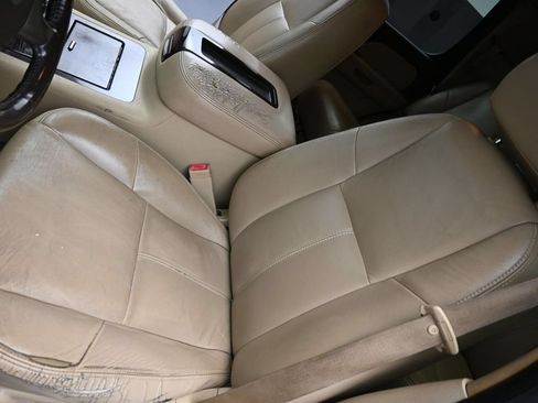 Used 2007 GMC Yukon Denali AWD/4WD image 11