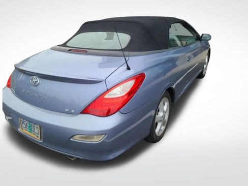 Used 2008 Toyota Solara SLE image 9