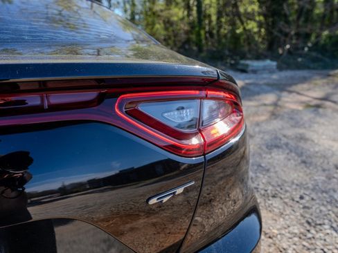 Used 2019 Kia Stinger GT image 11