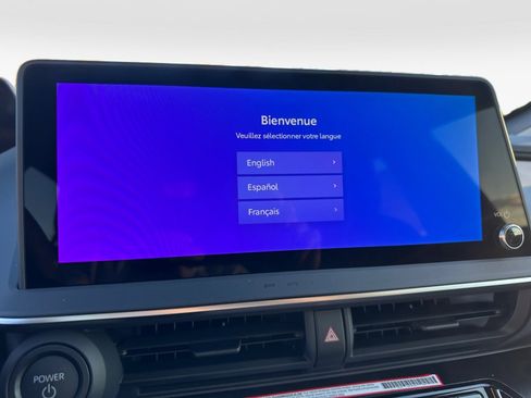 Certified 2026 Toyota Prius Nightshade image 21