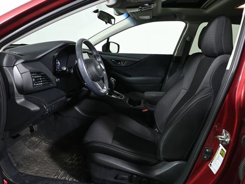 Used 2021 Subaru Outback Premium AWD/4WD image 3